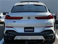 2022 BMW X6