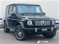 2024 Mercedes-Benz G-Class