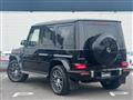 2024 Mercedes-Benz G-Class