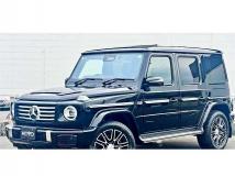 2024 Mercedes-Benz G-Class