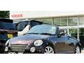 2011 Daihatsu Copen