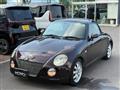 2011 Daihatsu Copen