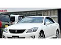 2009 Toyota Crown