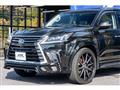 2016 Lexus LX