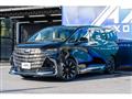 2024 Toyota Alphard
