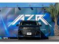2024 Toyota Alphard