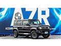 2025 Suzuki Jimny