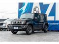 2025 Suzuki Jimny