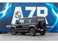2025 Suzuki Jimny