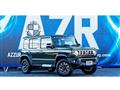 2025 Suzuki Jimny