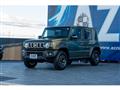 2025 Suzuki Jimny