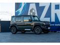 2025 Suzuki Jimny