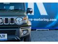 2025 Suzuki Jimny
