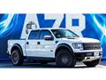 2012 Ford F150