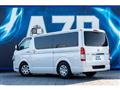 2020 Toyota Hiace Van