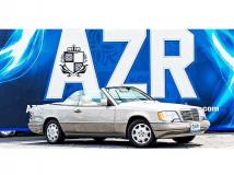 1995 Mercedes-Benz E-Class