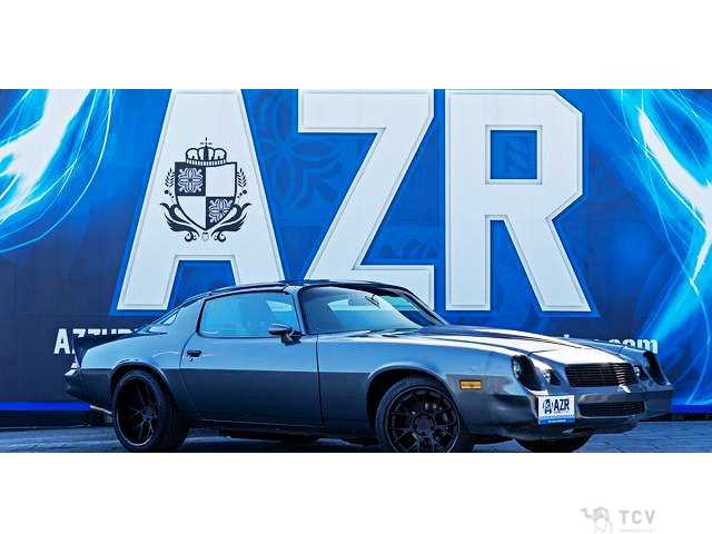 1979 Chevrolet Camaro