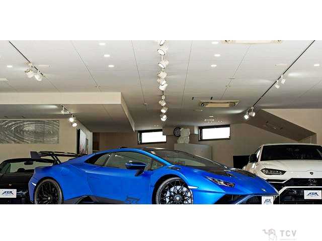 2023 Lamborghini Lamborghini Others