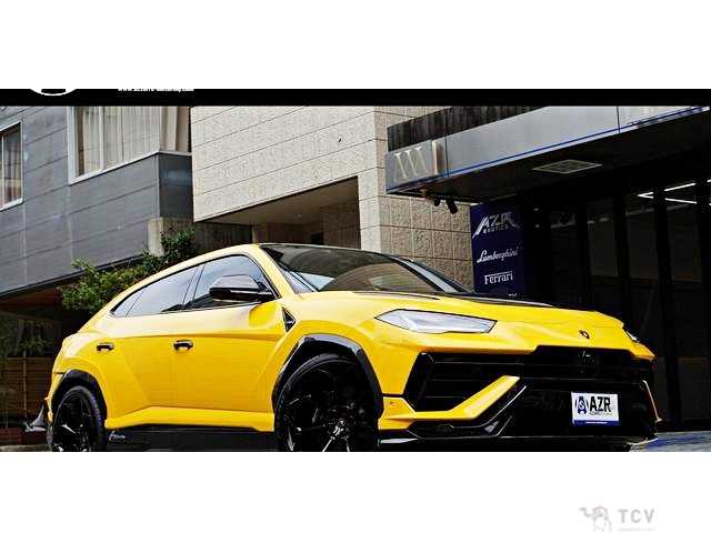 2023 Lamborghini Lamborghini Others