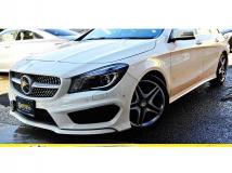2016 Mercedes-Benz CLA-CLASS