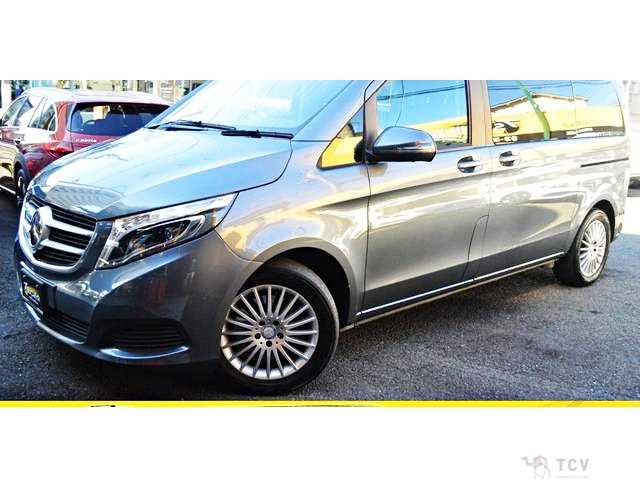 2016 Mercedes-Benz E-Class