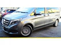 2016 Mercedes-Benz E-Class