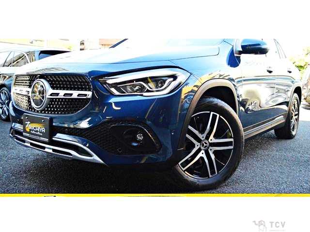 2022 Mercedes-Benz A-Class