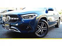 2022 Mercedes-Benz A-Class