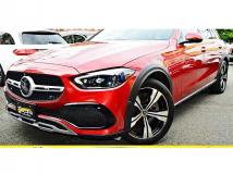 2023 Mercedes-Benz C-Class