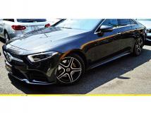 2018 Mercedes-Benz CL-Class