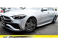 2022 Mercedes-Benz C-Class