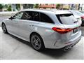 2022 Mercedes-Benz C-Class