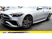 2022 Mercedes-Benz C-Class