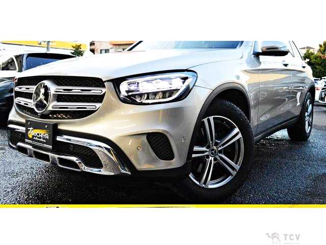 2022 Mercedes-Benz C-Class