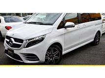 2020 Mercedes-Benz E-Class