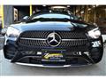 2023 Mercedes-Benz E-Class