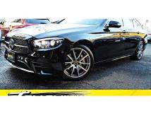 2023 Mercedes-Benz E-Class