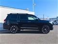 2018 Toyota Land Cruiser