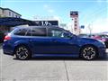 2010 Subaru Legacy Touring Wagon