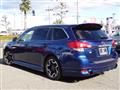 2010 Subaru Legacy Touring Wagon