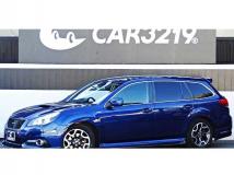 2010 Subaru Legacy Touring Wagon