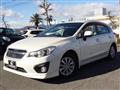 2012 Subaru Impreza