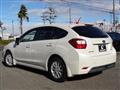 2012 Subaru Impreza