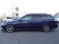 2007 Subaru Legacy Touring Wagon
