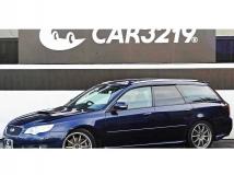 2007 Subaru Legacy Touring Wagon