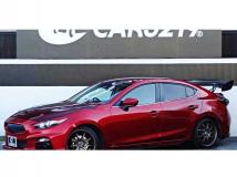 2018 Mazda Axela