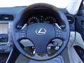 2009 Lexus IS
