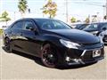 2016 Toyota Mark X