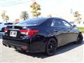 2016 Toyota Mark X