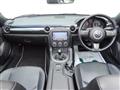 2012 Mazda Roadster